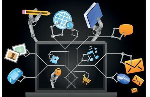 2024年技術(shù)開發(fā)趨勢前瞻 從生成式AI到邊緣計算的革新浪潮